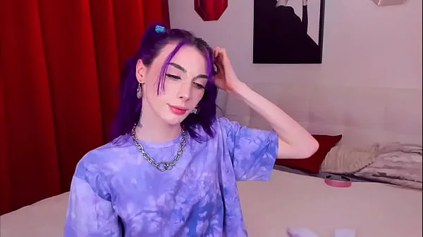 Hot teasing her viewers fine Clips