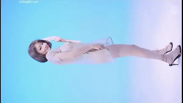 chinese girl danceClip interessanti