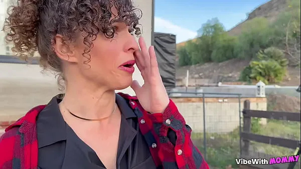 Gorące Crying Jewish Ranch Wife Takes Neighbor Boy's Virginity świetne klipy