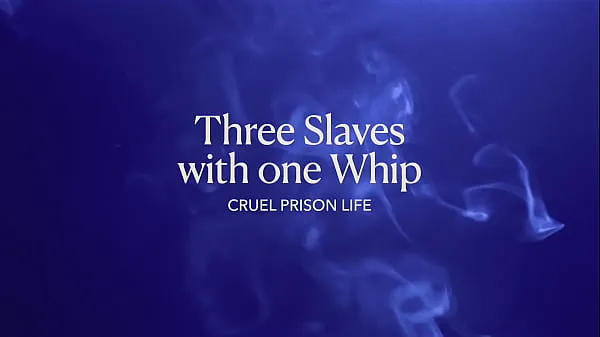 Menő Dominatrix Mistress April - Part two of three slaves with one whip finom klipek