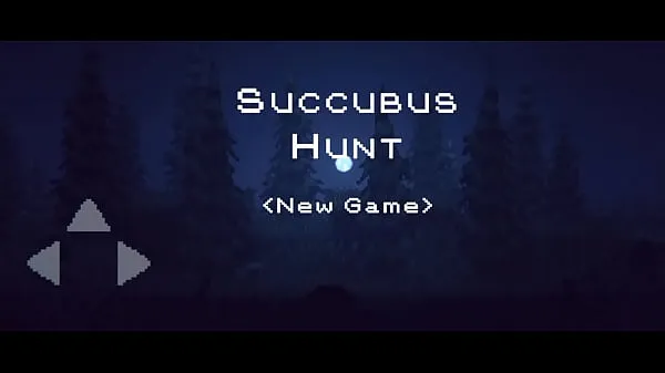 Hot Can we catch a ghost? succubus hunt fine Clips