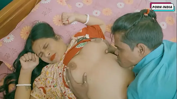 Menő Indian Aunty Hardcore Sex 1 finom klipek