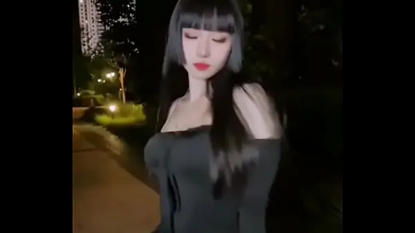 Hot Hot tik tok video with beauty fine Clips