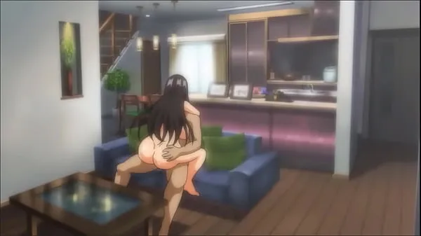 Hot ill Summer Ends The Animation - Hentai fine Clips