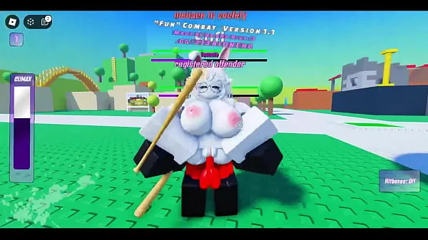 Hot Roblox they fuck me for losing fine Clips