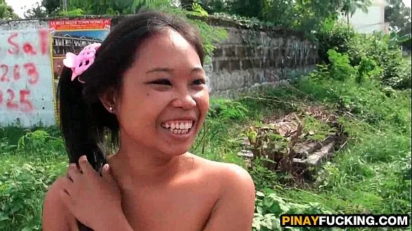 Naughty Asian Amateur Blows Her First Foreigner Klip bagus yang keren