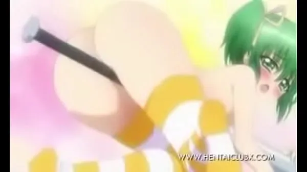 Menő nude Anime Ecchi Baseball YouTube ecchi finom klipek