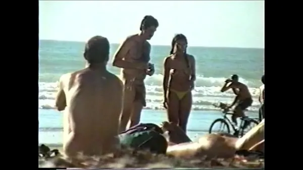 Black's Beach - Dick clips excelentes