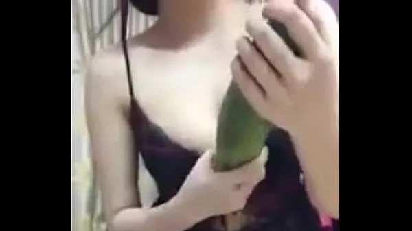 Hot Mother Tuong wakes up to exercise at night v fine Clips